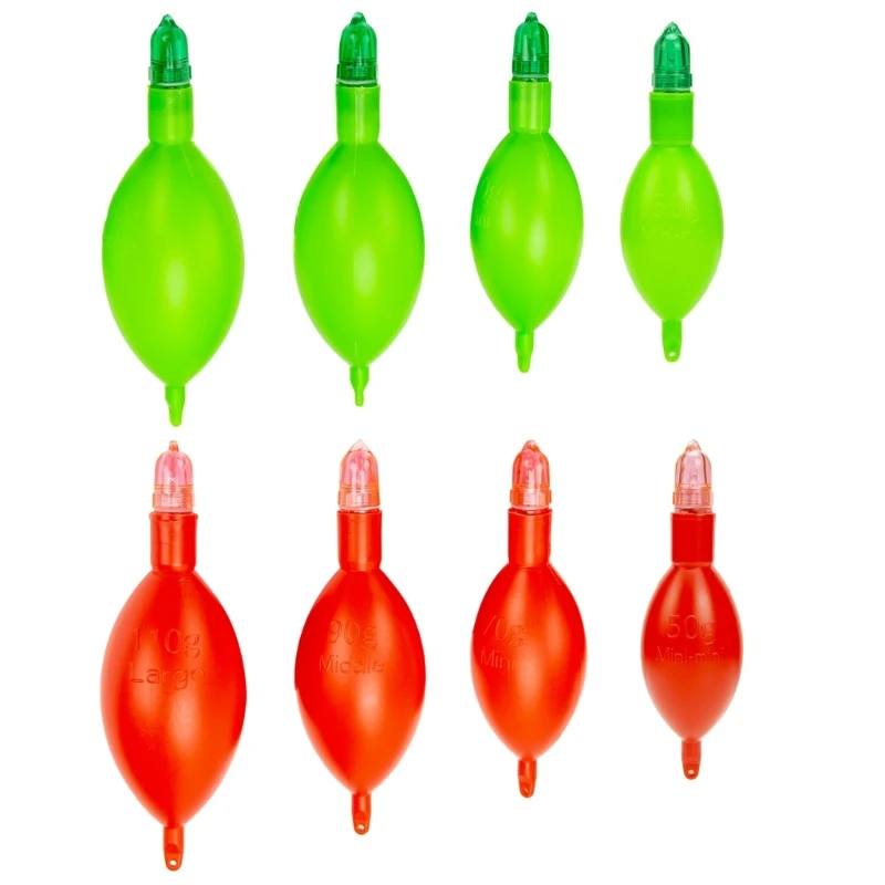 

Electronic Light Powered Electric Drifting LED Light Fishing Floats Tool Drop Shipping