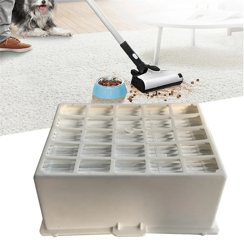 Комплект из 4 сменных фильтров Hepa для GL-10 GL-40 BGL32235 BGL 3223501 BGL32400 WBBZ156H Пылесос деталь