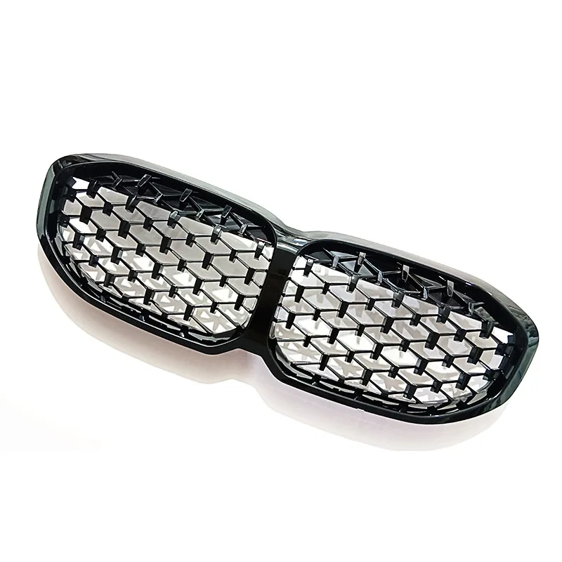 Применимо к 2020-2023 BMW 1 серии F40 116i 118i 120i 128ti M135i модифицированные решетки