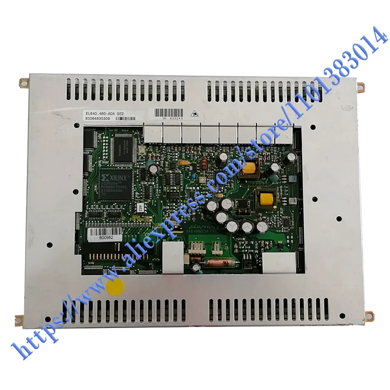 

100% Новый оригинальный гарантия 1 год