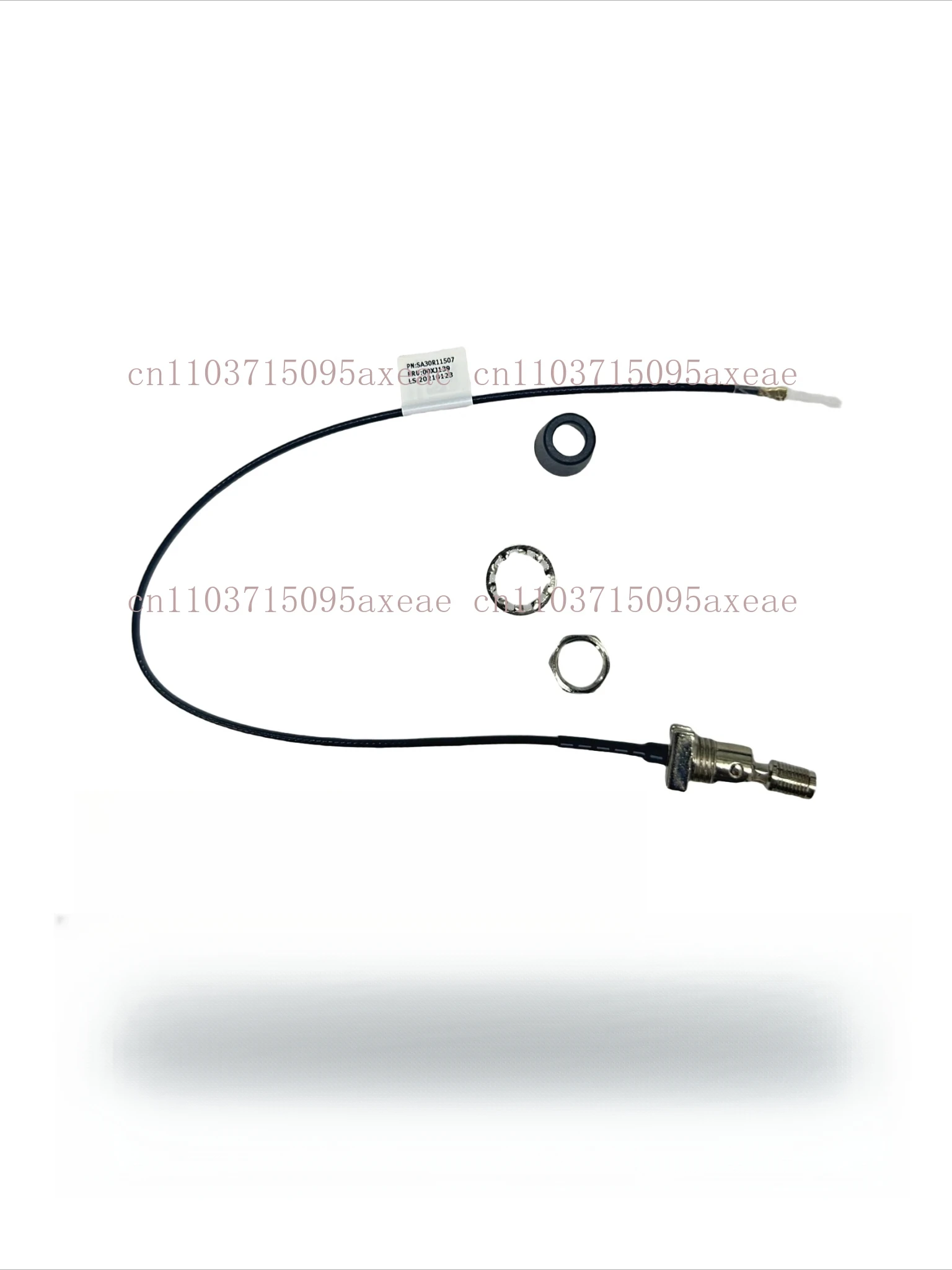 Для Lenovo ThinkCentre M710q M920Q M920X P320 антенна (art.: 3920d08fe705b) - 3920d08fe705b