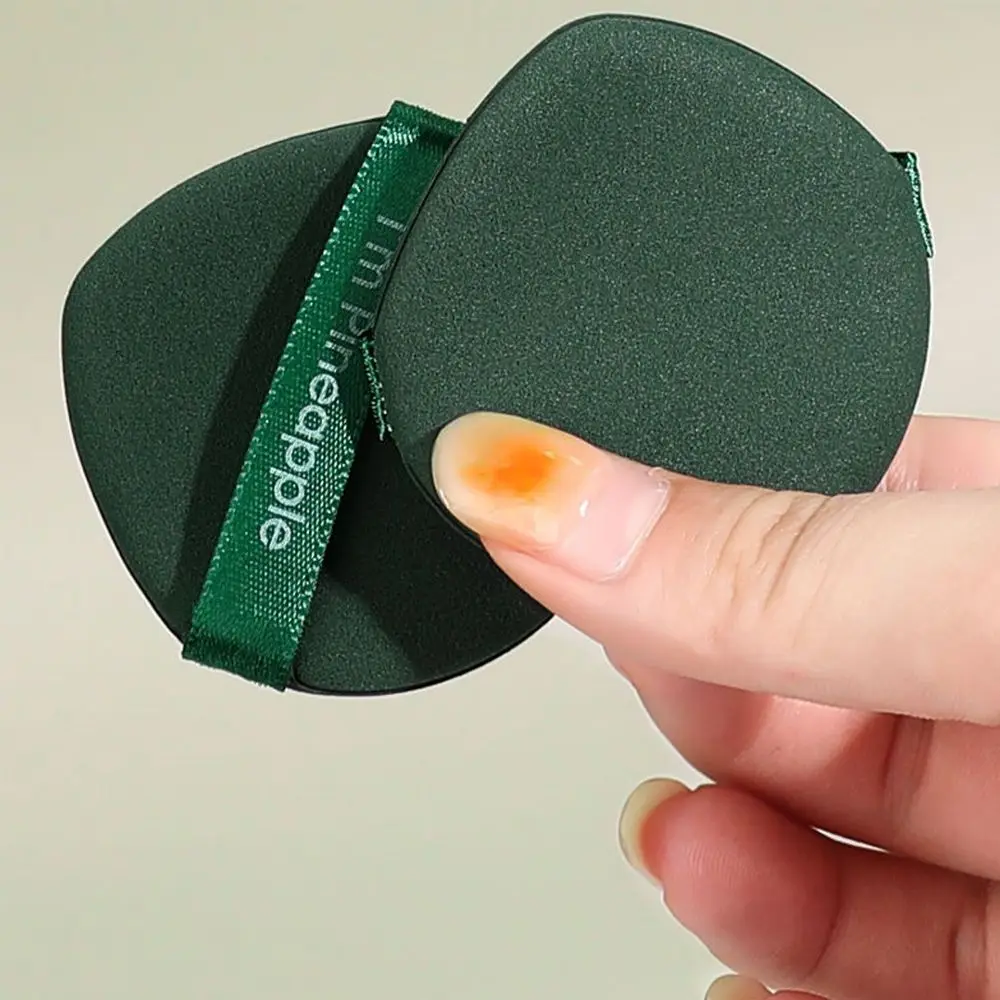 

Cute 7 PCS Double Side Soft Makeup Sponge Make Up Cosmetic Puff Women