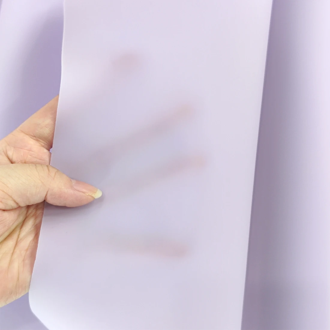 

12 дюймов x 53 дюйма, матовая однотонная Гибкая железная очень мягкая пленка из ПВХ, пластиковая пленка, пластиковый лист