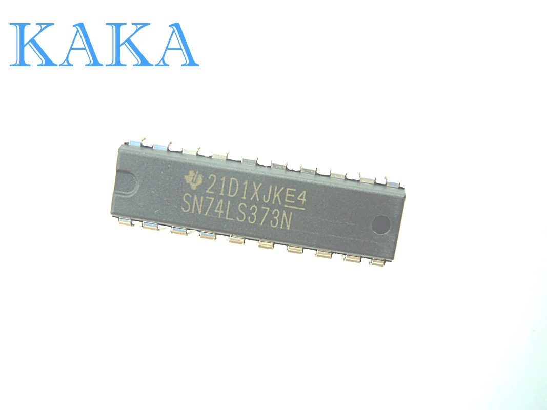 

10 шт. новый оригинальный SN74LS377N DIP