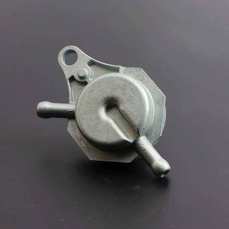 

3-сторонний встроенный семейный топливный клапан для мотоцикла, топливный клапан для скутера GY6 50 125 150 cc, аксессуары для скутера, мопеда, квадроцикла