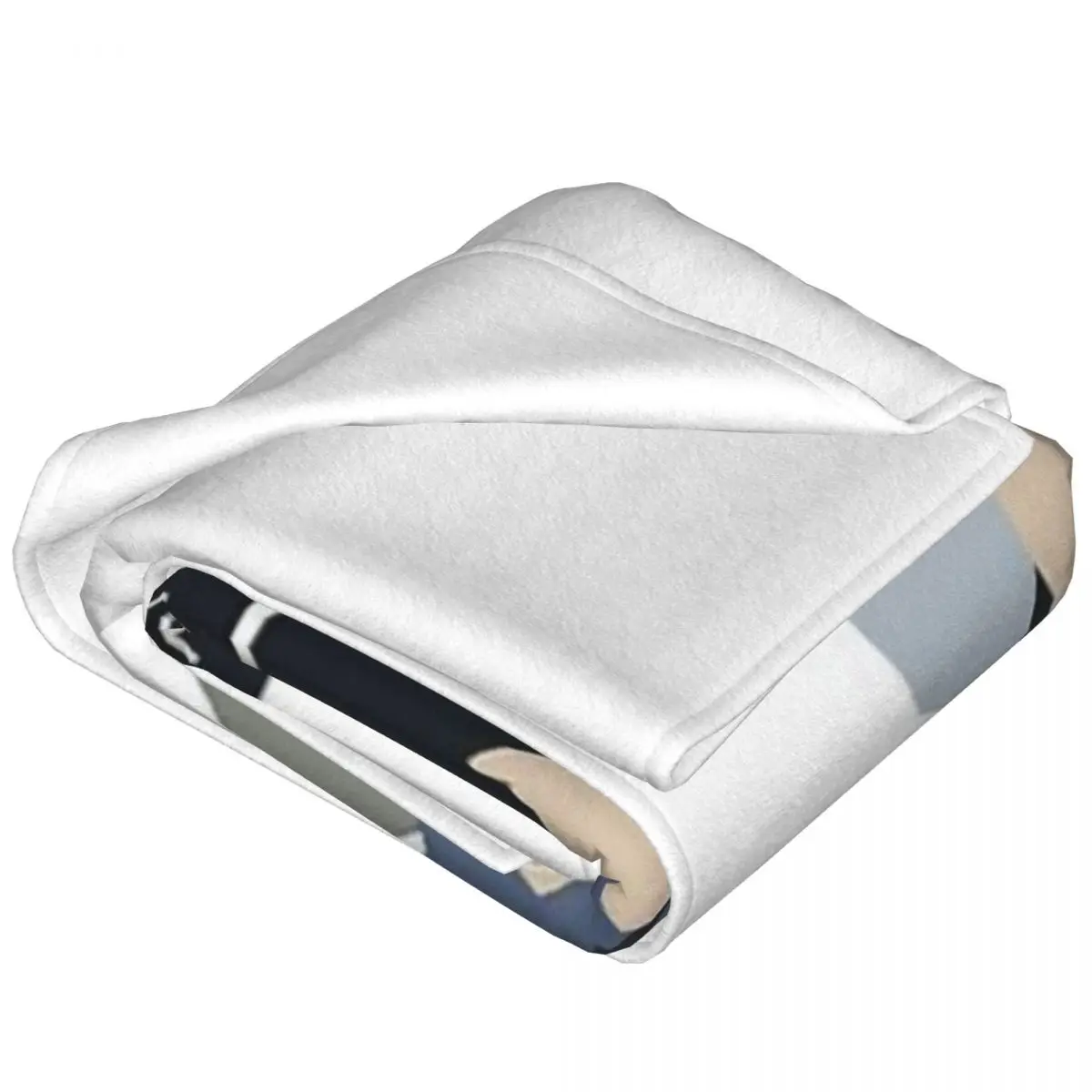 Пушистое детское одеяло Prude And Trude - Kath Kim диван покрывало для сна уютное фланелевое