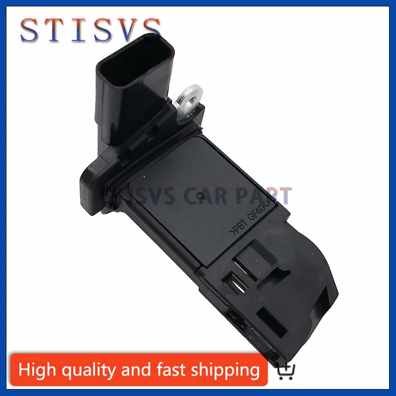 Датчик массового расхода воздуха MAF 7M51-12B579-BB для Ford C-Max Focus Fusion Transit Kuga Mondeo VOLVO C30 1480570