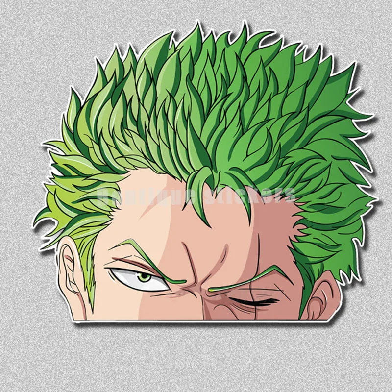 

Car Body on Both Sides, Side Doors, Straw Hats A Group of Three-knife-flow Decorative Electric Motorcycle Sticker Car