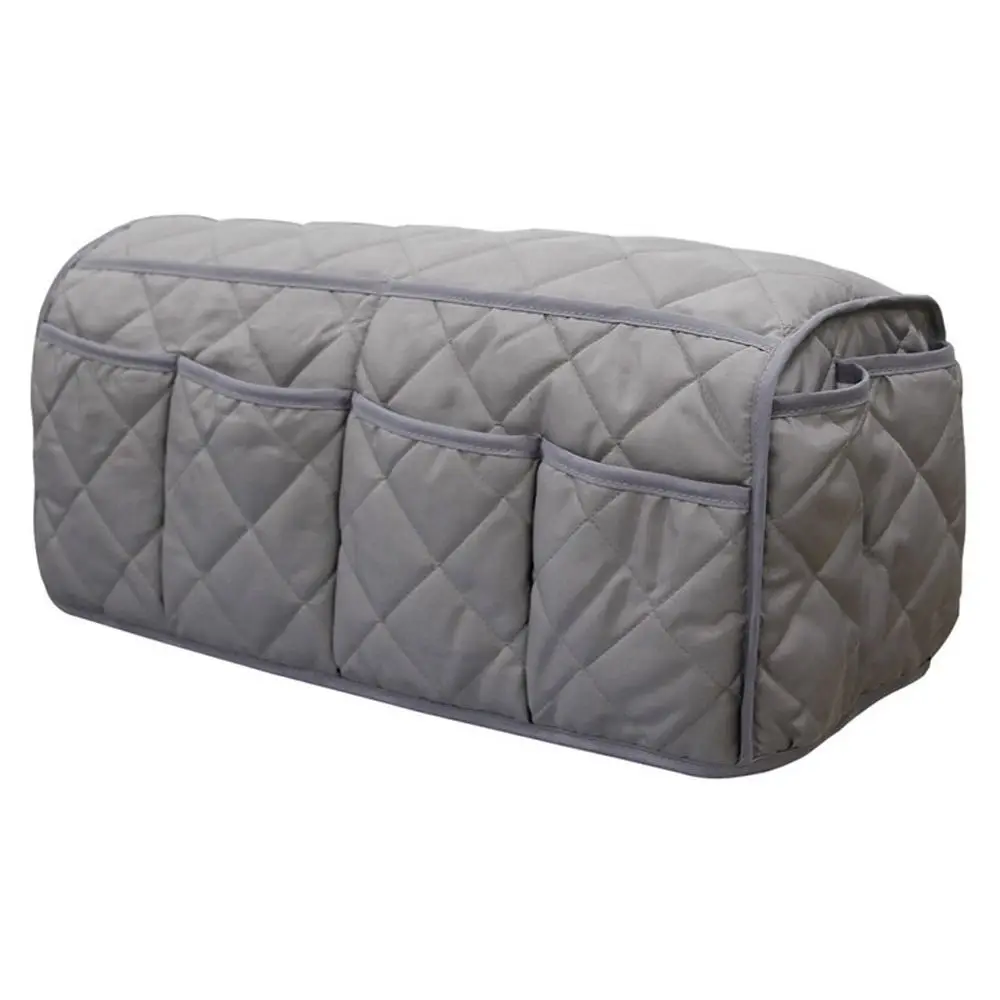 

Durable Household Home Storage Bag Couch Organizer Armchair Pockets Sofa Armrest Organizer Remote Holder