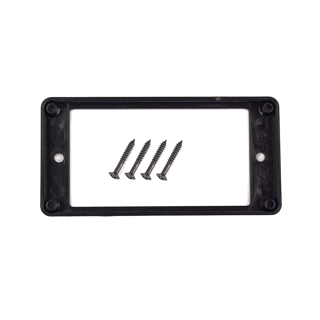 Монтажное кольцо для гитары изогнутое Коническое | Спорт и развлечения