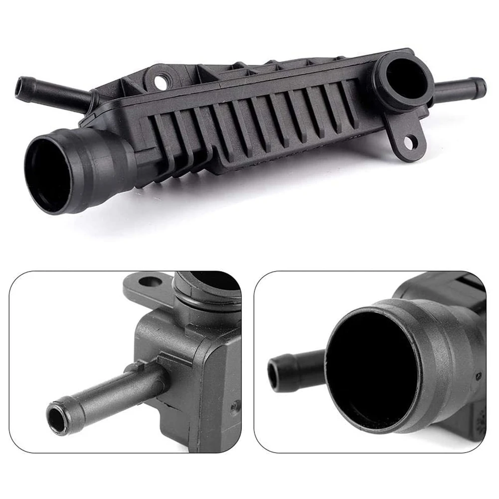 Воздухозаборная труба двигателя 036121188B воздухозаборник подогреватель шланг для