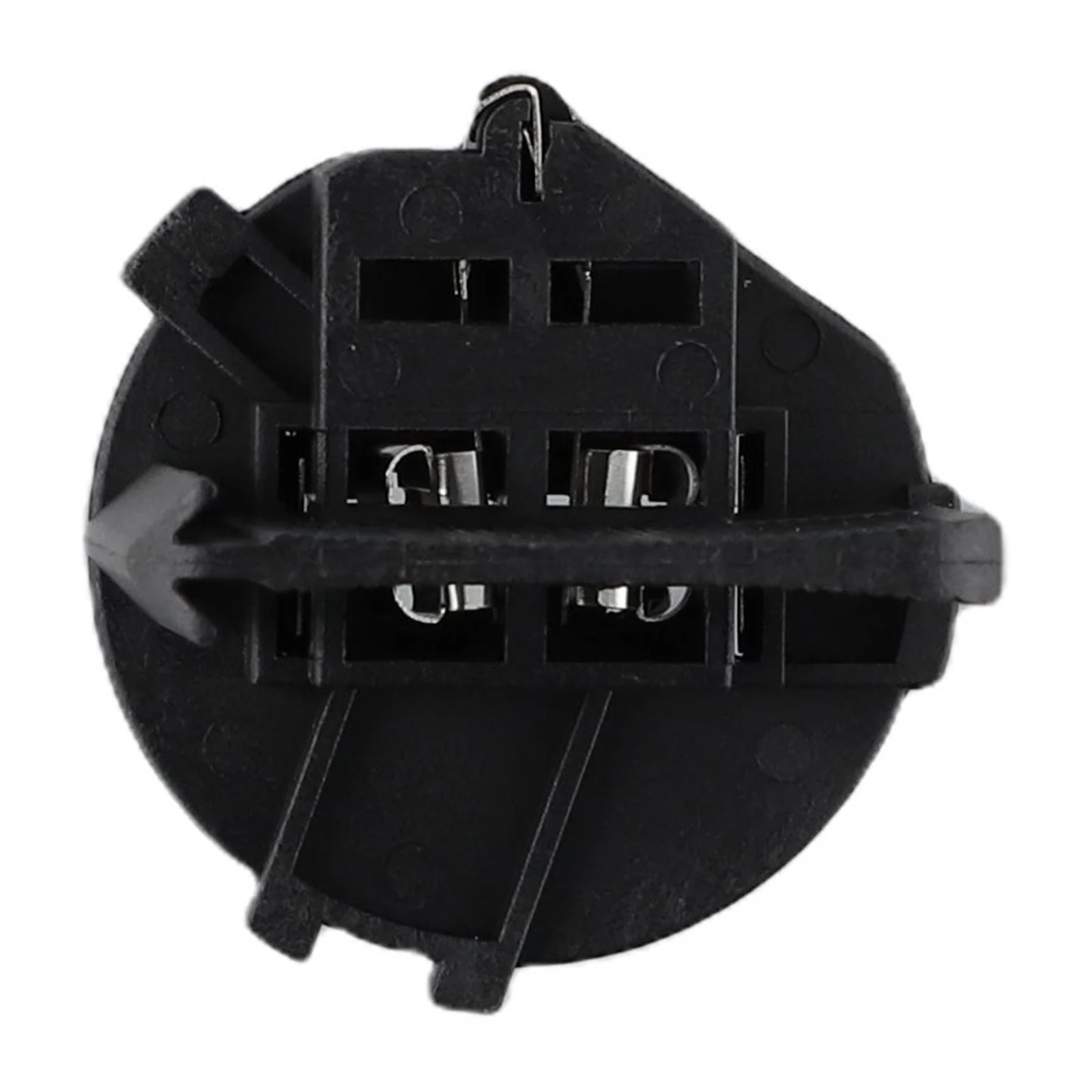 2 шт. H7 автомобильный адаптер для галогенной лампы Golf MK6 MK7 Passat 2016-2017 Touran 2009-2017