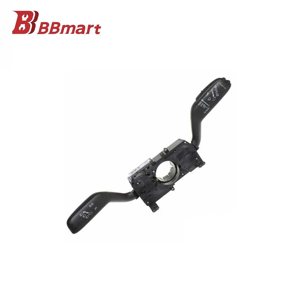 

5ED953507WDI BBmart Auto Parts 1 Pcs Combination Switch For Skoda Octavia Ming Rui