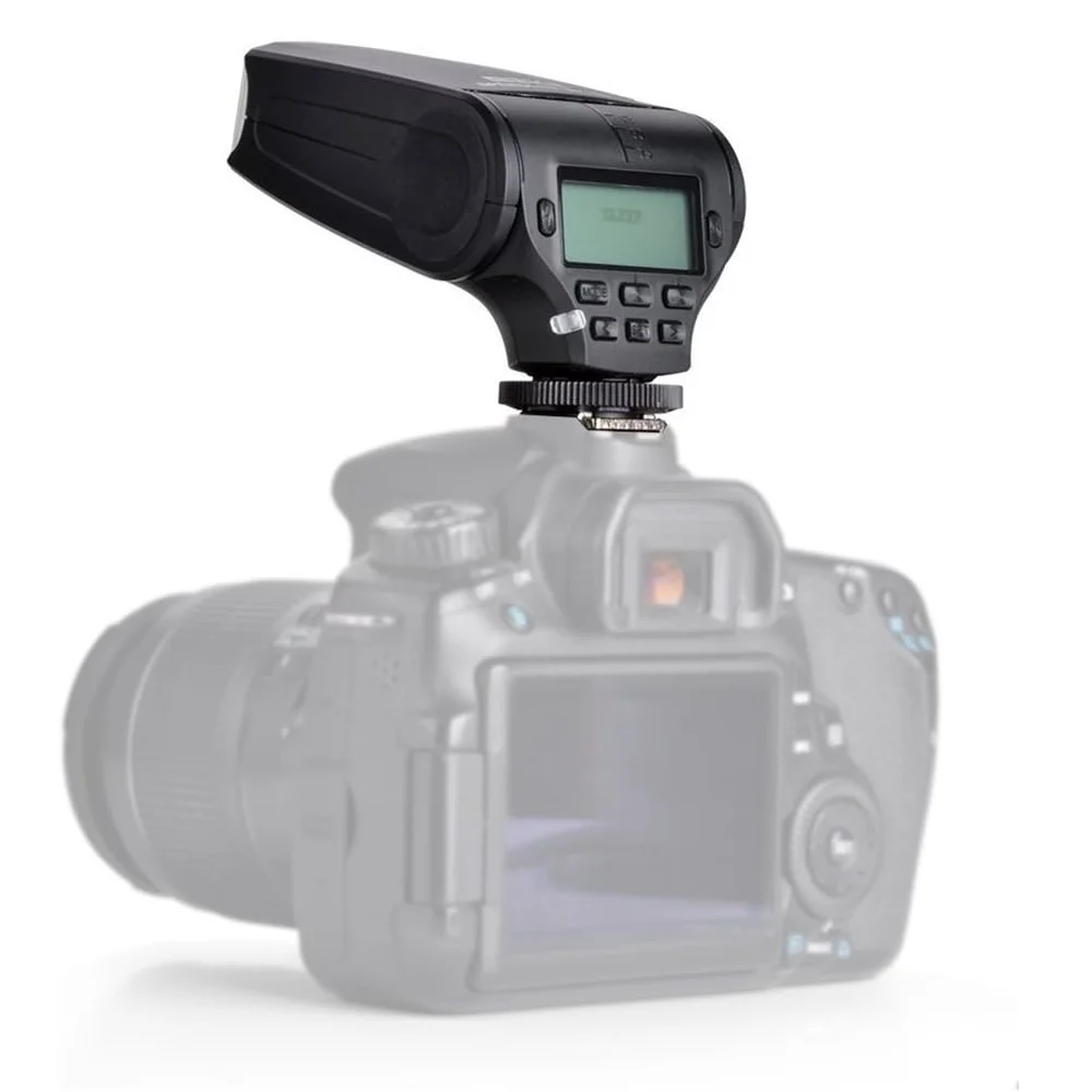 Автоматическая вспышка MEIKE MK-320N Mini TTL Speedlite для камер Nikon MI с горячим башмаком, DSLR и беззеркальных камер J1 J2 D550 D800 D7000 D7100 (art.: 3920d7ee6923e) - 3920d7ee6923e