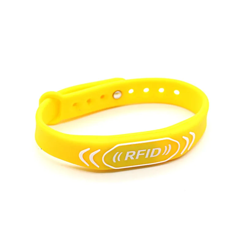 

5 шт., смарт-браслет T5577, Em4305, 125 кГц