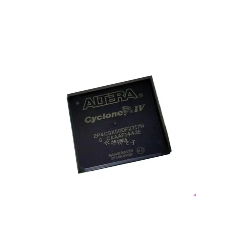 

EP4CGX50DF27I7N EP4CGX50DF27C7N EP4CGX50DF27C8N C8G C6N