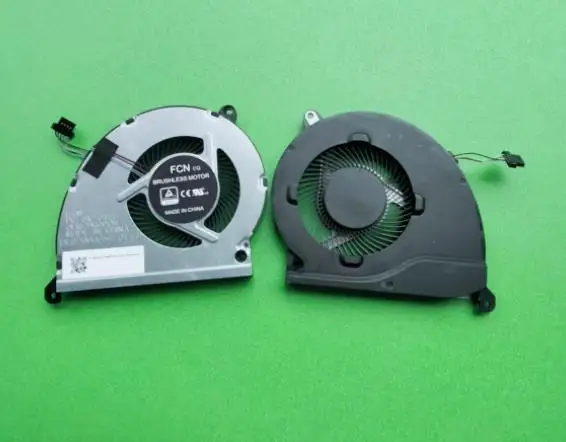 New CPU Cooling Cooler Fan for Lenovo FM7U0000H DFS200005870T 5V 0.5A Notebook Radiator New CPU Cooling Cooler Fan for Lenovo FM7U0000H DFS200005870T 5V 0.5A Notebook Radiator