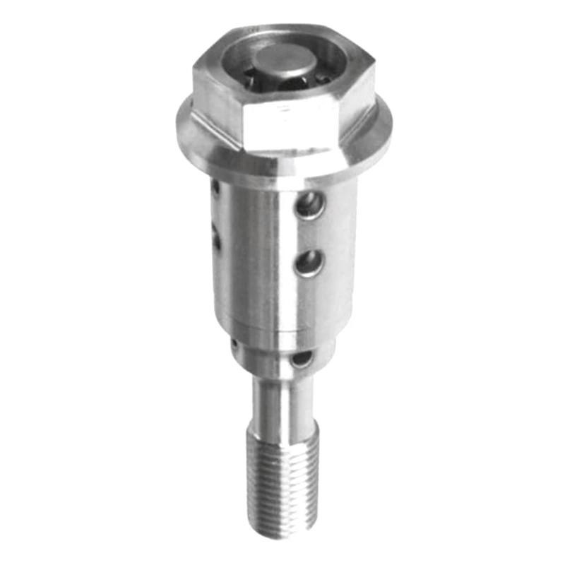 

1 шт. VVT распределительный вал, болт, центральный регулирующий клапан, запасные части для FORD 1,0 1.0L Ecoboost, 3-цилиндровый двигатель