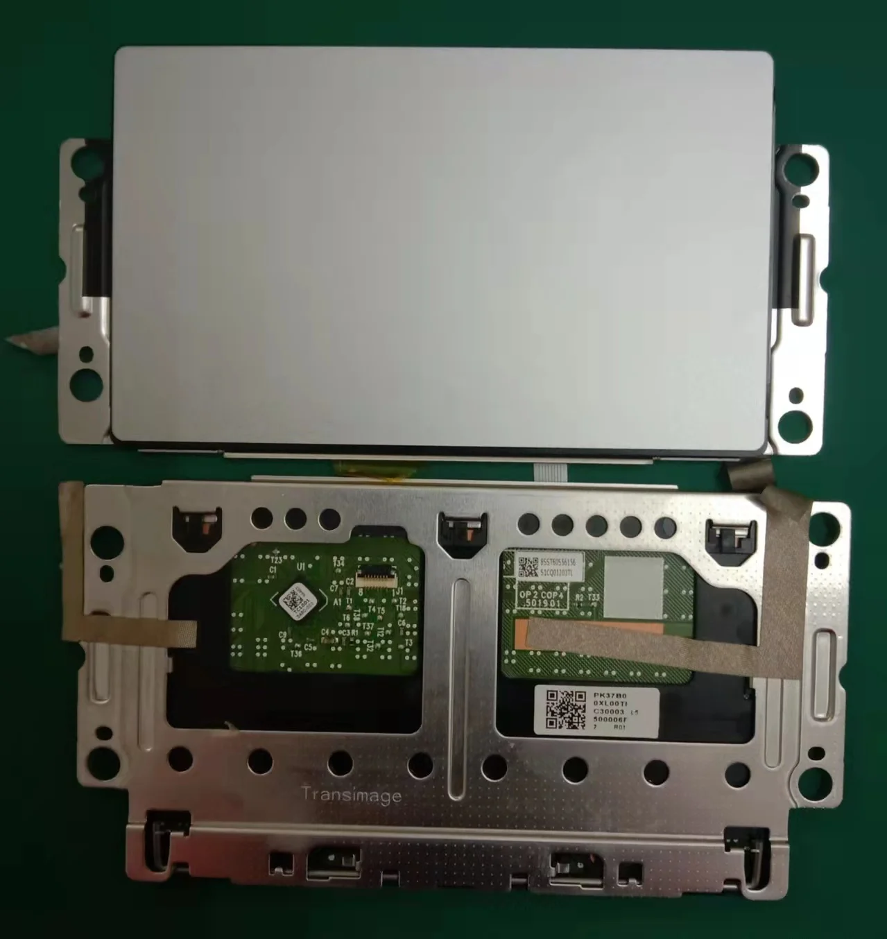 

FOR Lenovo AIR14 2020 AIR14 IILTOUCHPAD BOARD