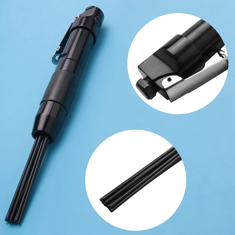 Новый инструмент для удаления ржавчины и шлаков пневматический коррозии шлаком