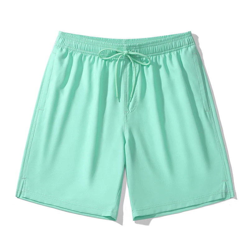 Новинка 2024 летние спортивные шорты для бега быстросохнущие повседневные 2 в 1