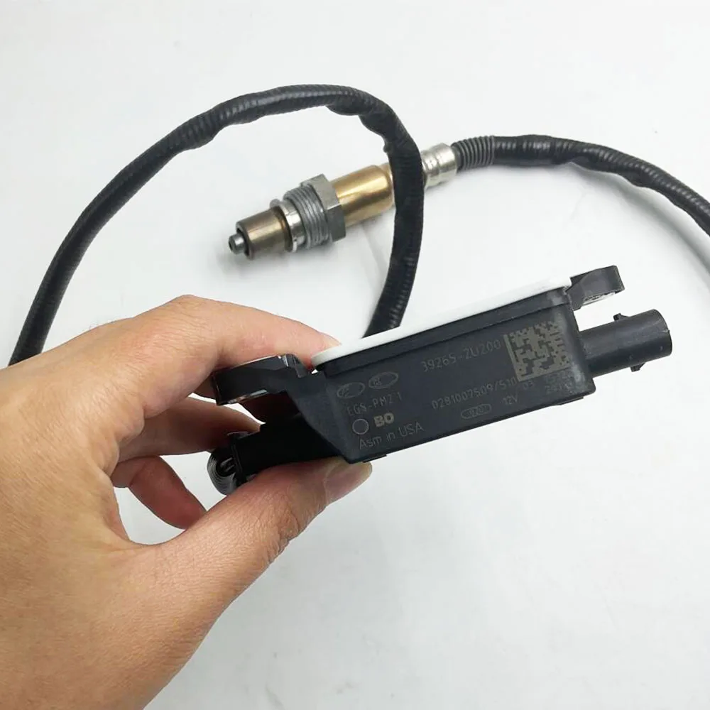 

Датчик твердых частиц OEM 39265-2U200 для Hyundai Tucson 2018-2020 Kia Sportage 2019-2021 392652 U200 0281007509 0281007510