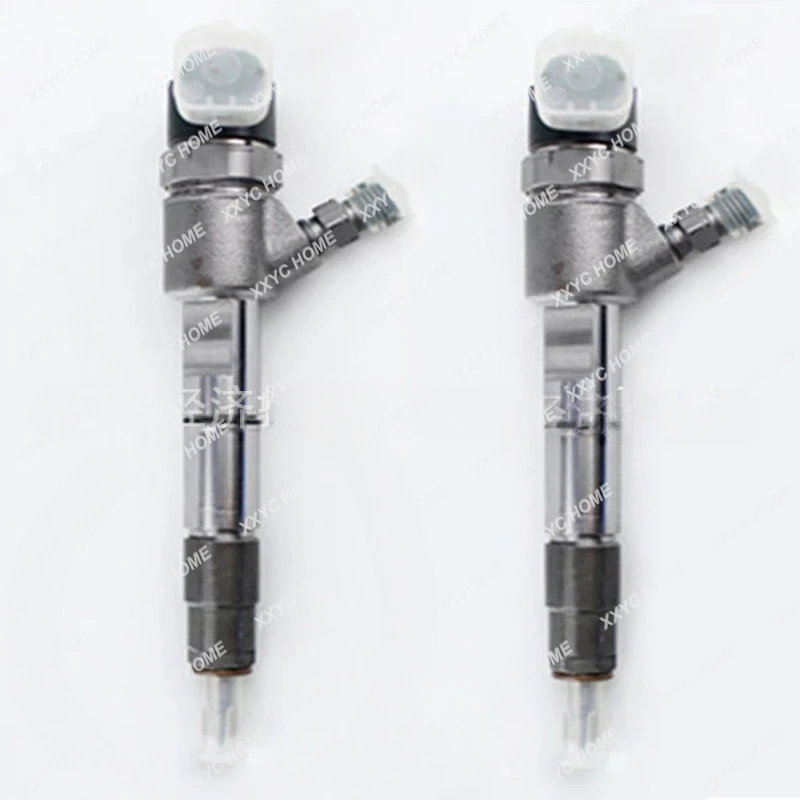 0445110839 Новый инжектор с общей топливной магистралью подходит для двигателей