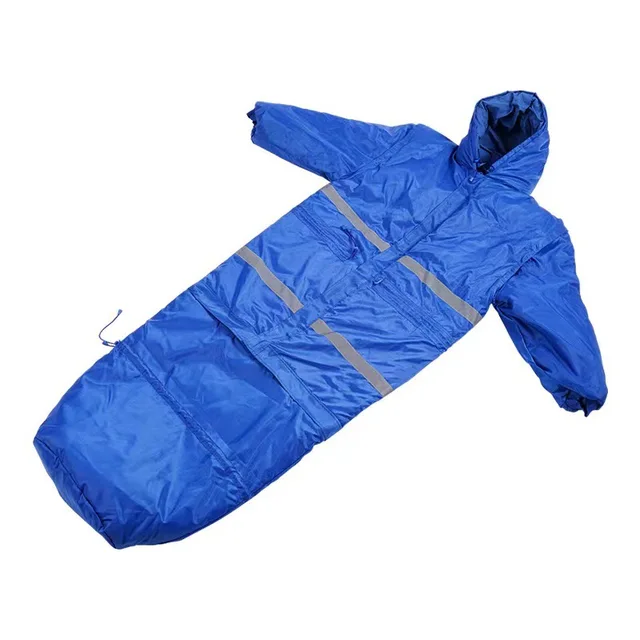 Спальный мешок verticale Snow Camp