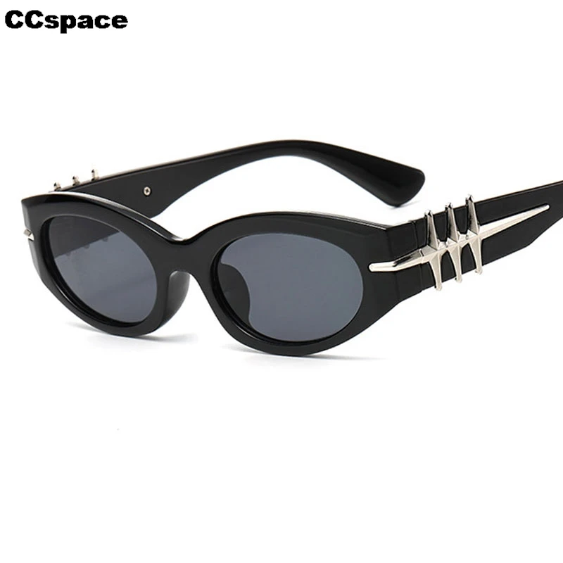 300273 Y2K стильные солнцезащитные очки модные брендовые дизайнерские женские