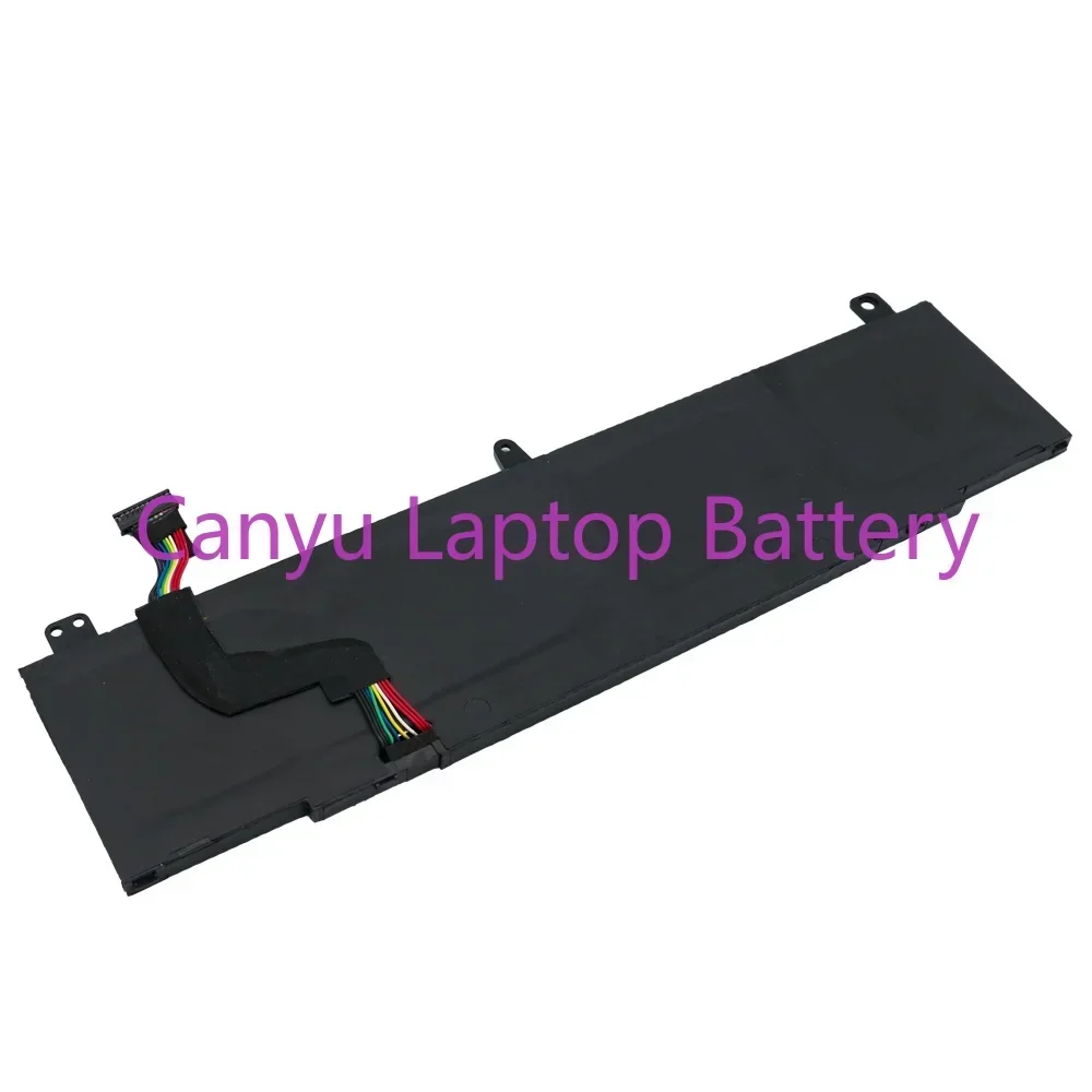 TDW5P для Alienware 13 R3 ALW13C-1738 2508 2718 2738 2838 JFWX7 04RRR3 0V9XD7 4RRR3 P81G P81G001 15 2 В 76 Втч аккумулятор