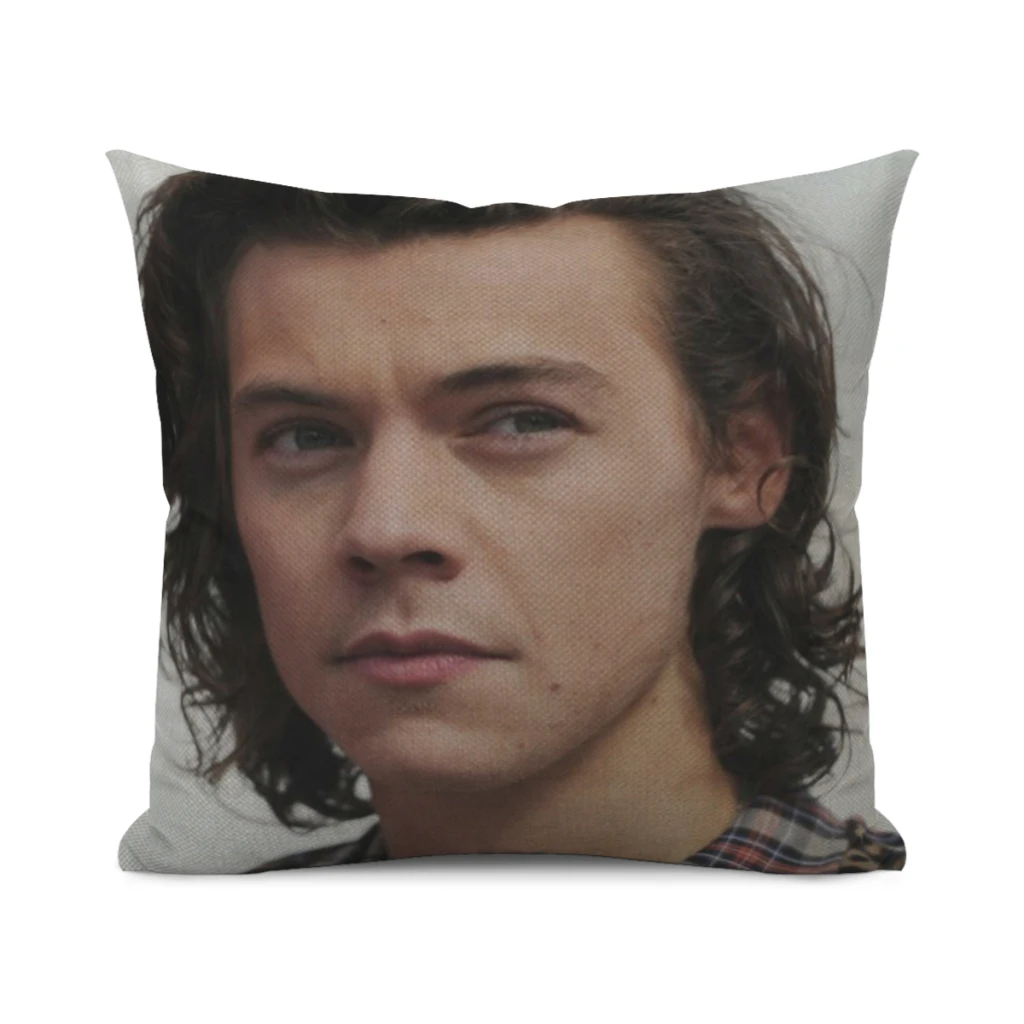 Custom-Harry-Style-Pillowcase-Wedding-Decorative-Cotton-Linen-Pillow-Case-For-Home-Pillow-Cover