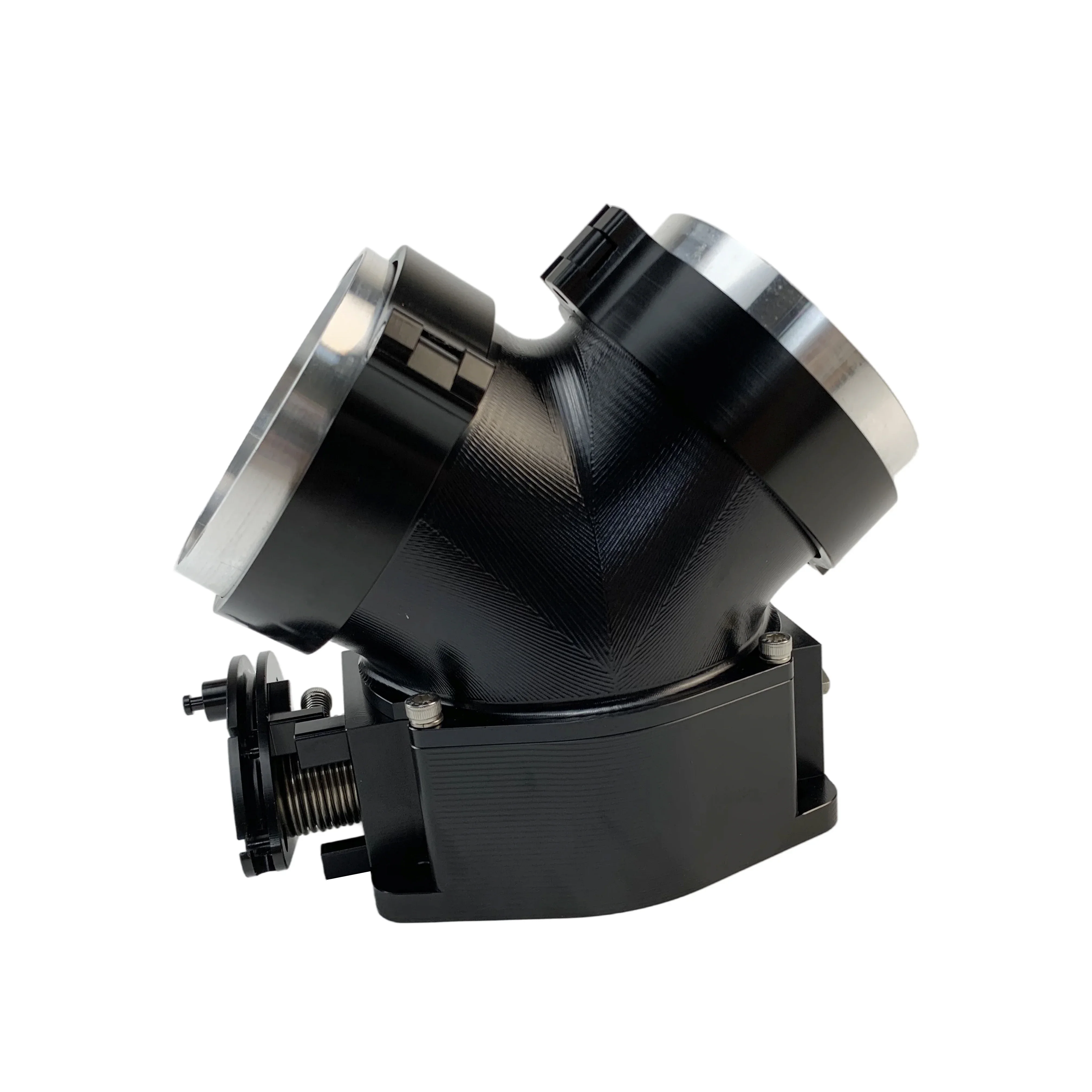 Производительность гоночные аксессуары заготовка CNC Custom V8 двигатель LS 102 мм пара 3