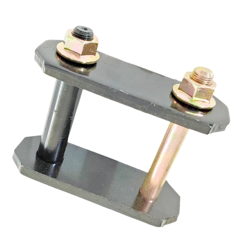 Автомобильная подвеска листовая пружина 04483-36120 для Toyota