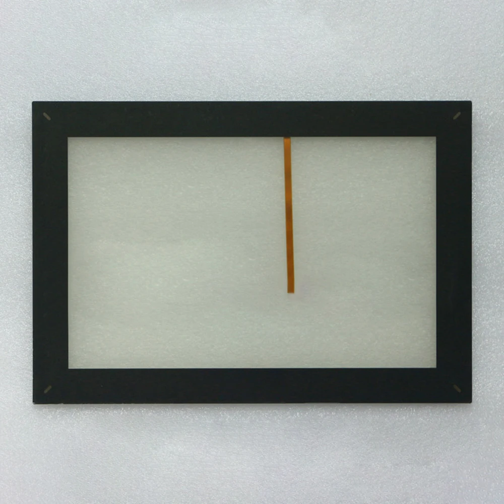 

Touch Screen + Protective Film For Beijer Panel iX T15BR