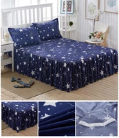 jmt bed sheets 90 set brushed microfiber bed flat sheets set 150 180 solid linens set juego de s%c3%a1banas