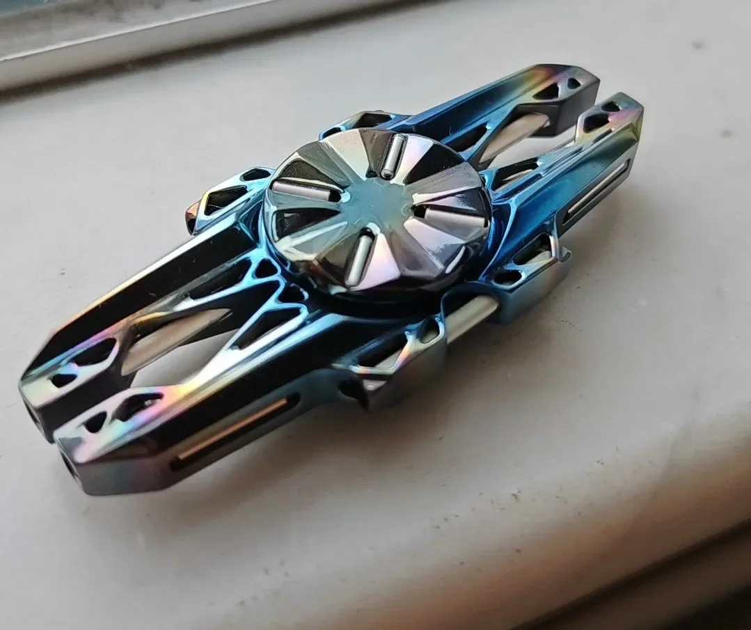 Циркониевый цветной гироскоп Xuanyuan