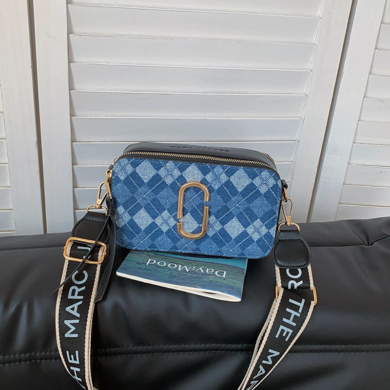 Рисунок 3 - Модные женские сумки через плечо