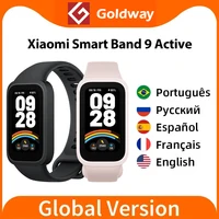 Xiaomi Smart Band 9 Active
