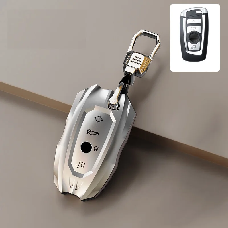 

New TPU Car key Case cover For BMW 520 525 f30 f10 F18 118i 320i 1 3 5 7Series X3 X4 M3 M4 M5 E34 E90 E60 E36