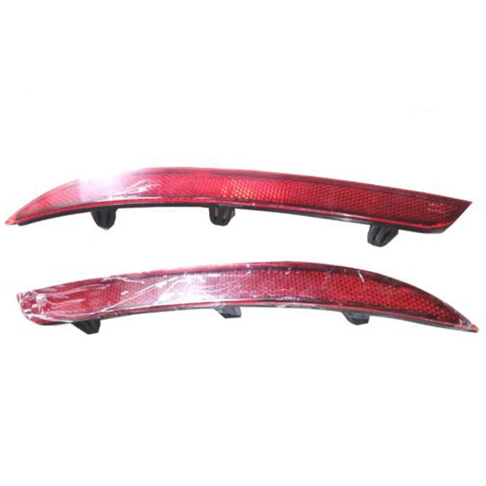 

35D 945 105 A 35D 945 106 A Bumper Reflector Warning Light Strip for VW CC 35D 945 105A 35D 945 106A 35D945105A 35D945106A