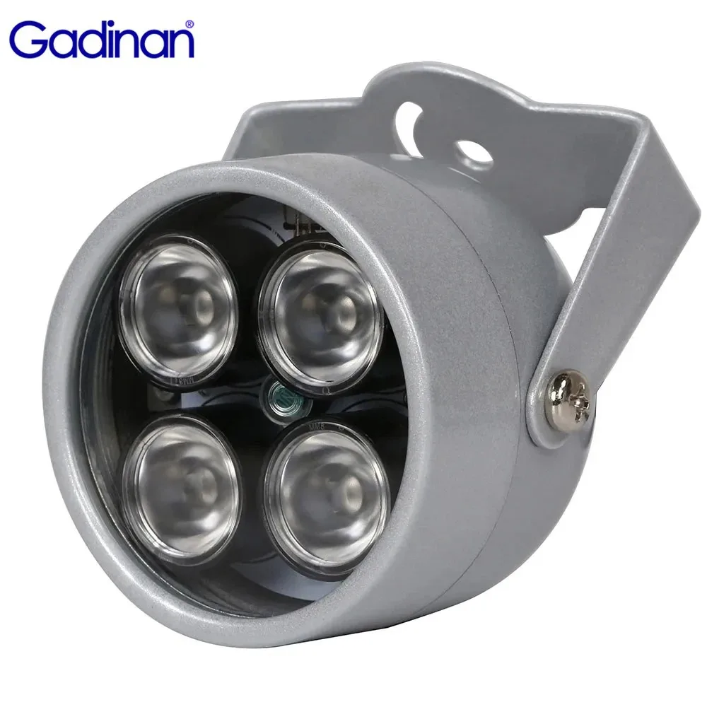 

Gadinan ИК-осветитель CCTV 4 SMD