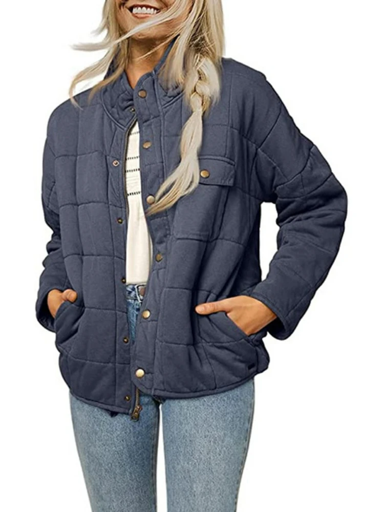 Рисунок 6 - Зимние куртки для женщин 2023 черная