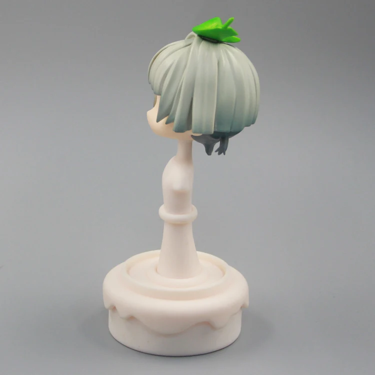 Продукция для аниме-игр вручную Sayu Hair Ob11 ГК 1/12 гг.