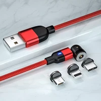 usb fast charging cable for micro type c ios cable for iphone 6 6x 8 9 se 10 cc9 note 4 4x 5 9a 9c