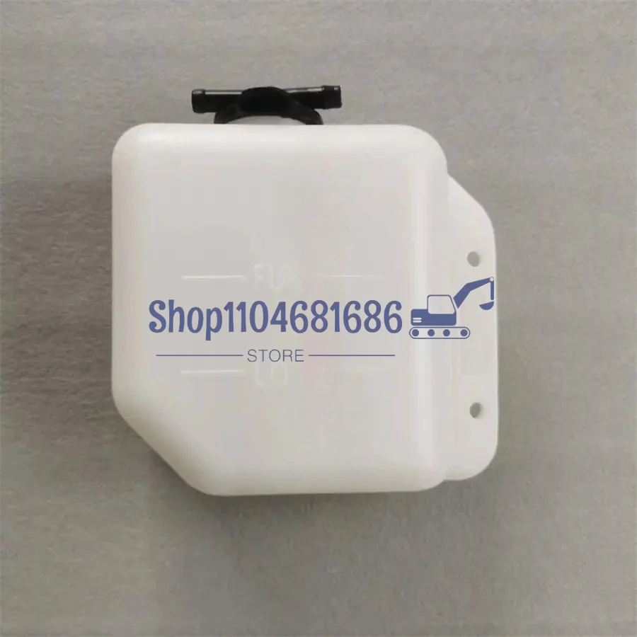 140-4236 ВОДЯНЫЙ БАК Caterpillar 301.5 301.6C 302.5 302.5C 303 303.5 303.5C 303.5D 303.5E 304E 901C