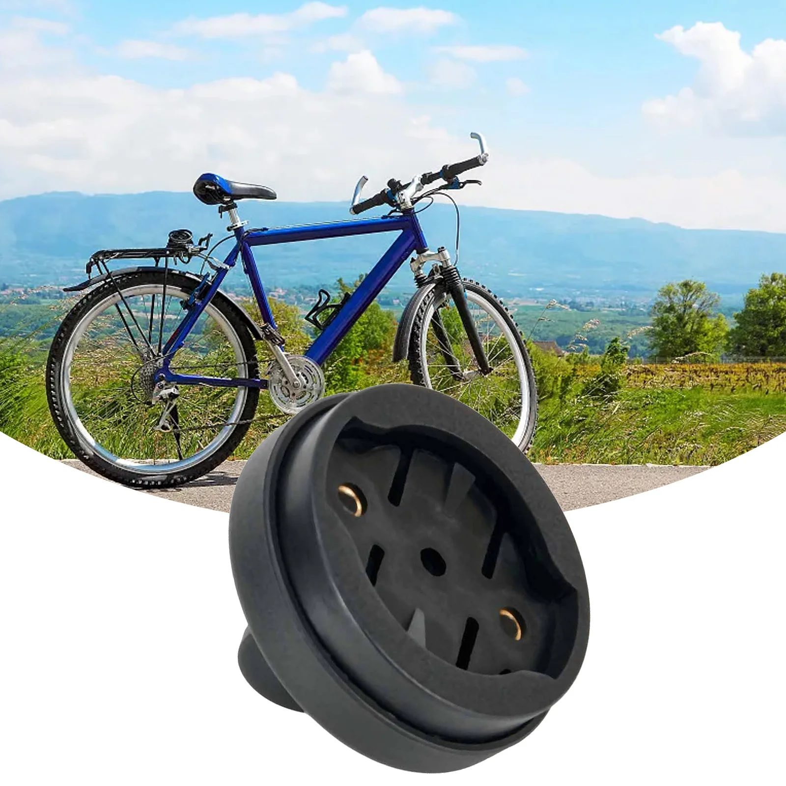 Высокое качество крепление для камеры велосипедный задний фонарь держатель