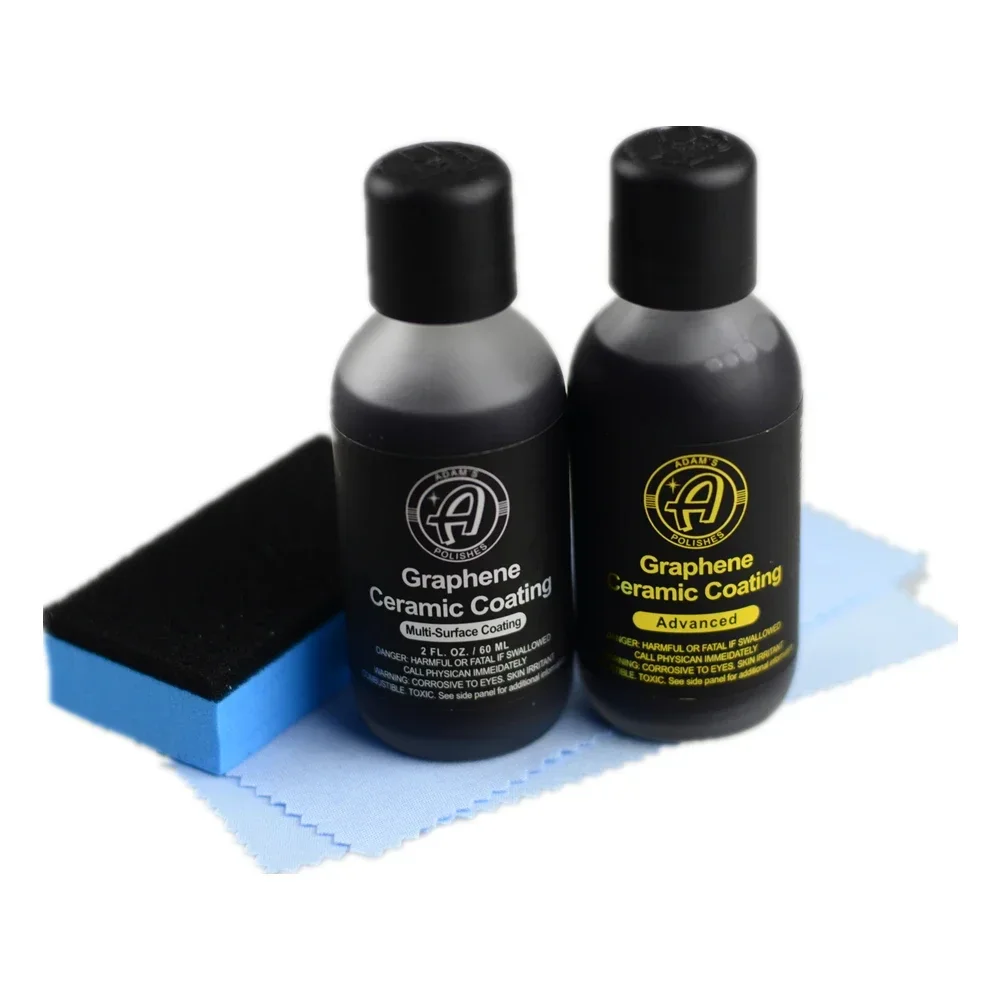 glanowa ceramiczna powłoka w sprayu z technologią UV Tracer Łatwy użyciu Mocniejszy niż wosk samochodowy Lakier wierzchni Ochrona lakieru