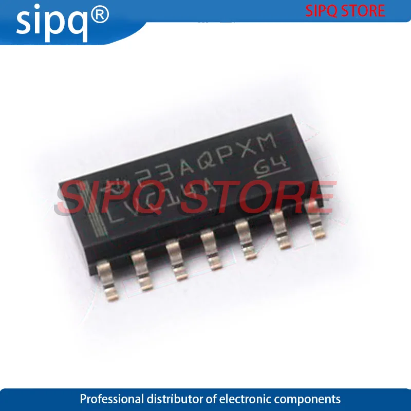 10 шт./партия, шестигранные инверторы