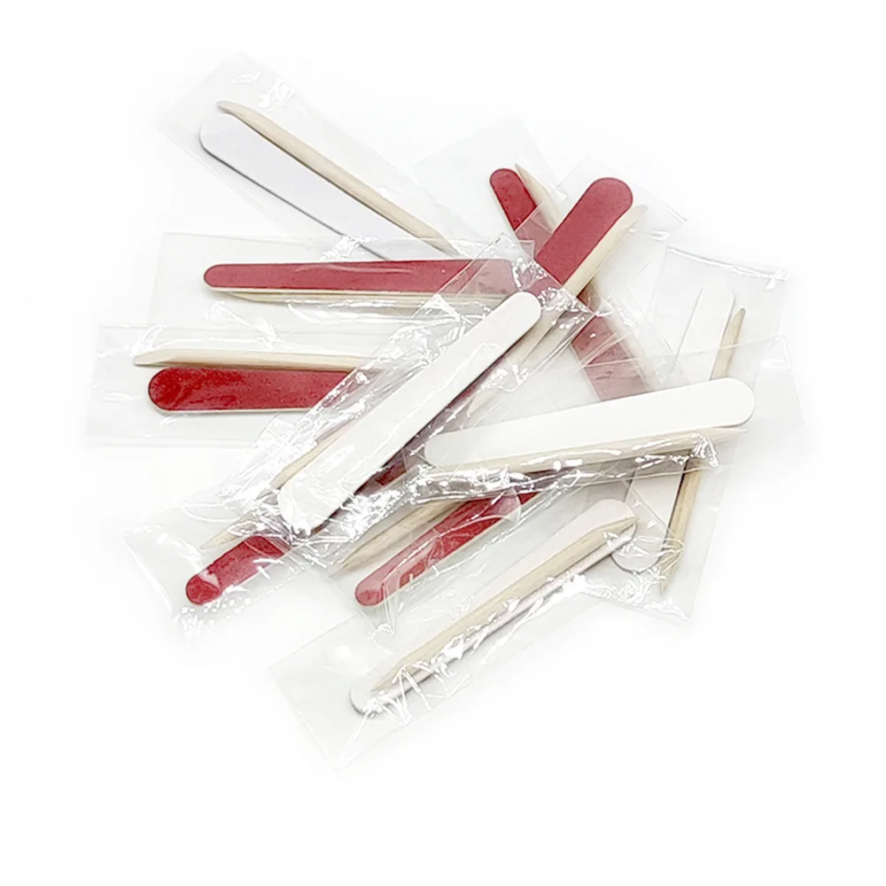 10 шт./набор Двусторонняя лента для нейл-арта