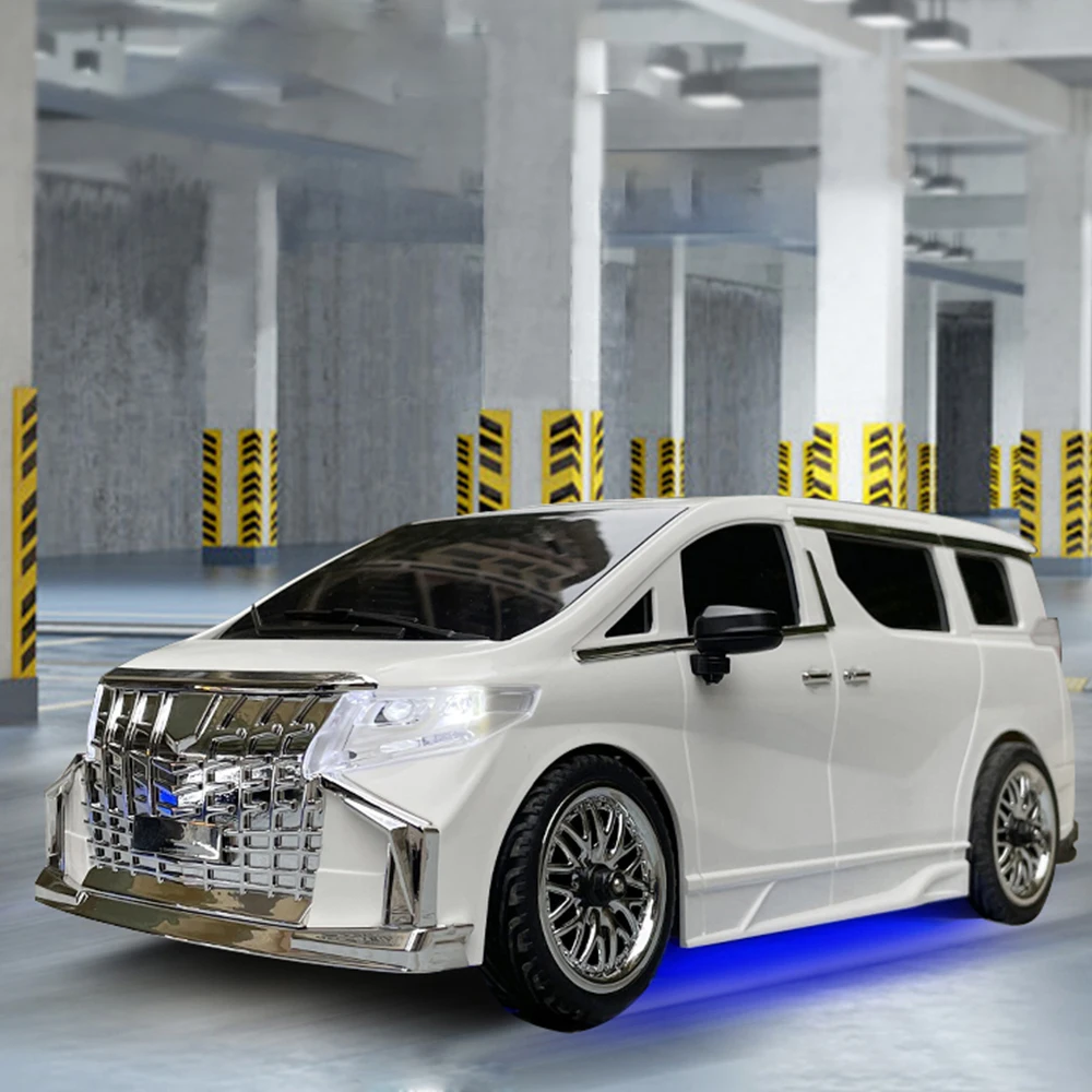 

NEW MN68 RTR 4WD 2.4GHz 1:16 RC Crawler Simulation Buggy Electric Remote Control Model Cars Children Christmas Gift